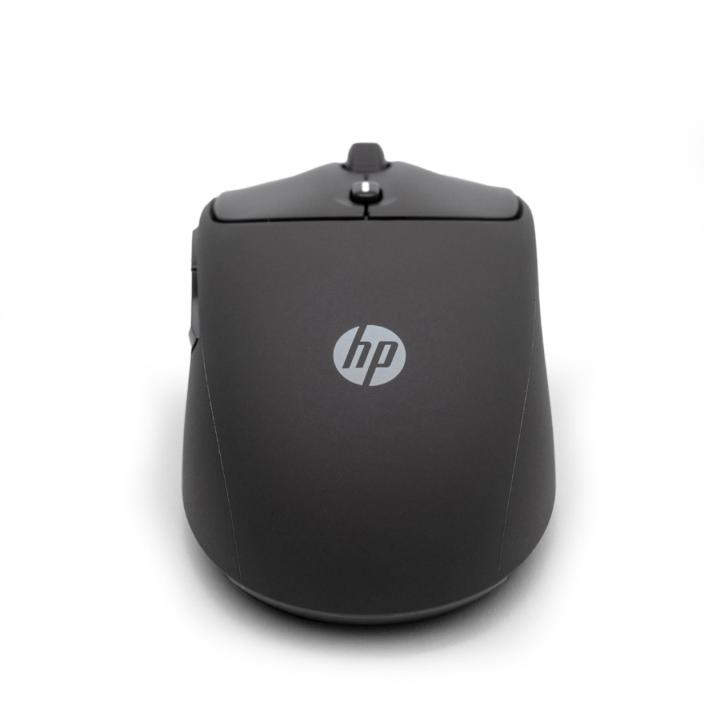 Мишка HP 400 Quiet Wireless/Bluetooth Black (AZ7B2AA) - зображення 10