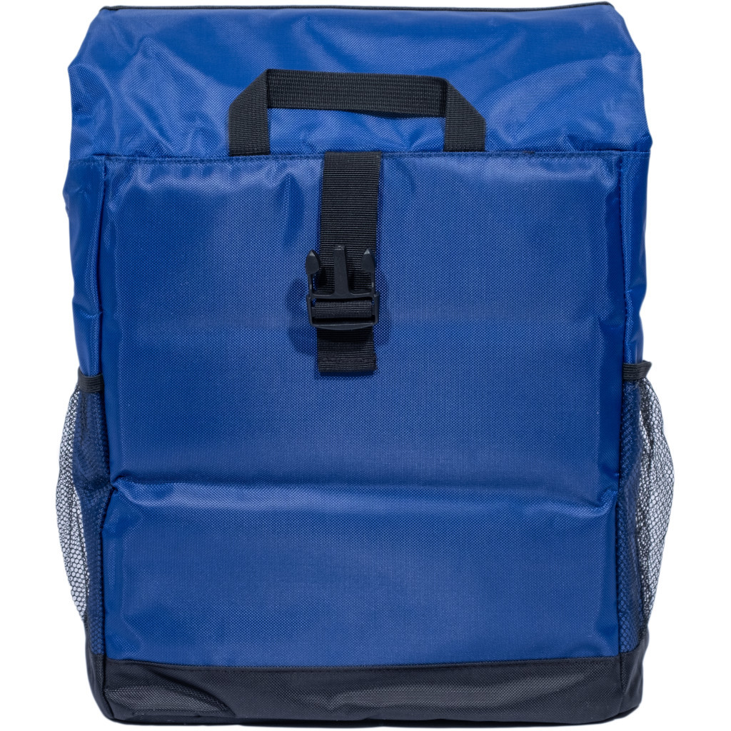 Термосумка Time Eco TE-4026 26 л Blue (4820211101497) - изображение 12