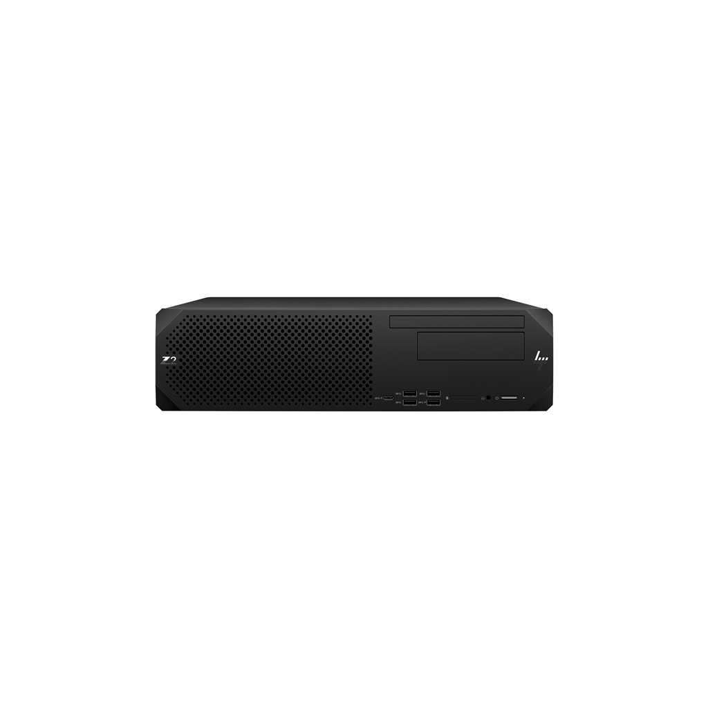 Комп'ютер HP Z2 G9 Workstation SFF / i7-14700, 32, 1TB, NVD A1000-8, кл+м, Win11P (8T1Y8EA) - зображення 1