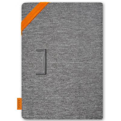 Чохол до планшета Port Designs 8'' COPENHAGEN Universal Grey (201402) - зображення 2