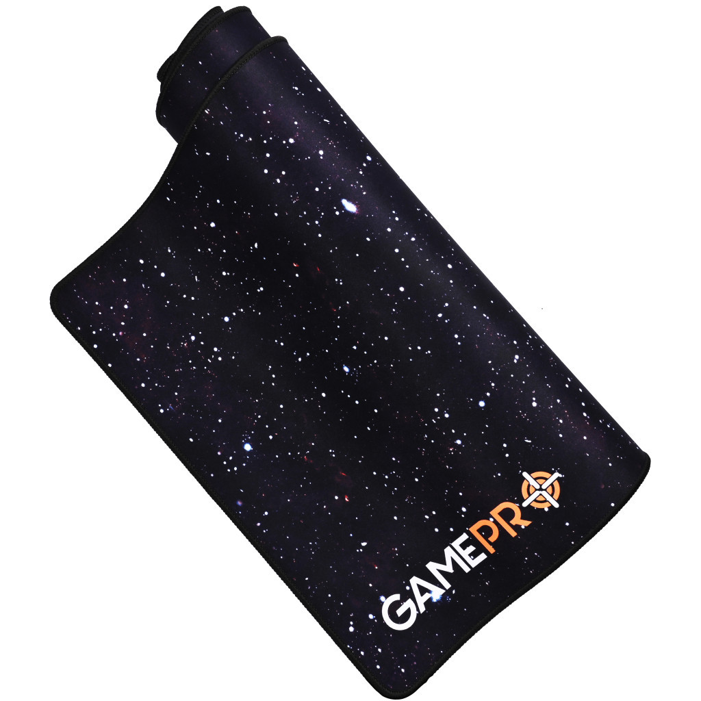 Килимок для мишки GamePro MP345G Black - зображення 3