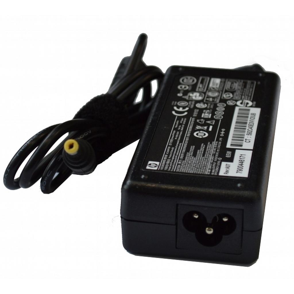 Блок живлення до ноутбуку Drobak HP / COMPAQ 65W 18.5V 3.5A разъем 4.8*1.7 (140942) - зображення 2