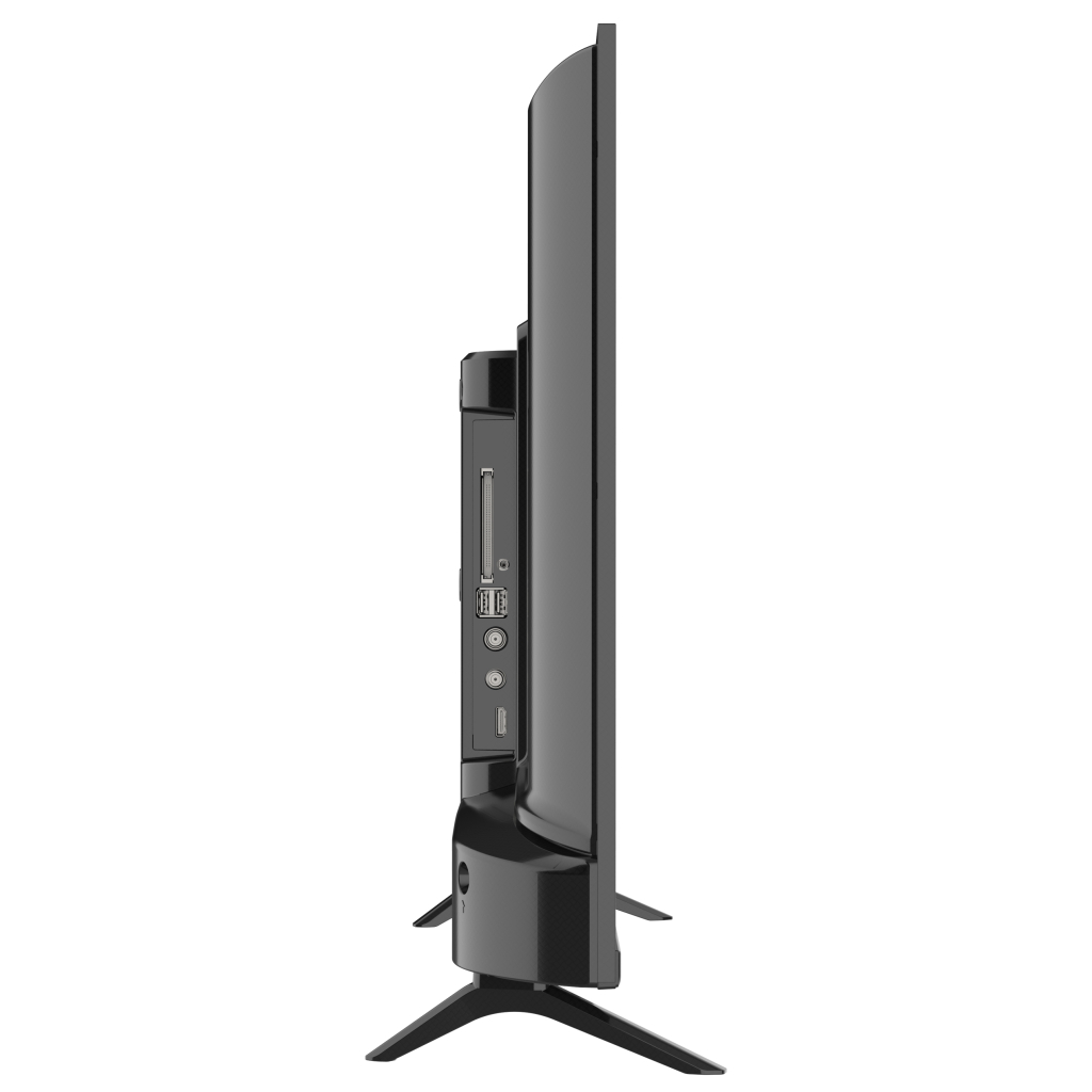 Телевізор Haier H32K801G - зображення 8