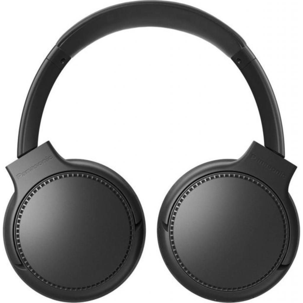 Навушники Panasonic RB-M700BGE-K Black - зображення 3