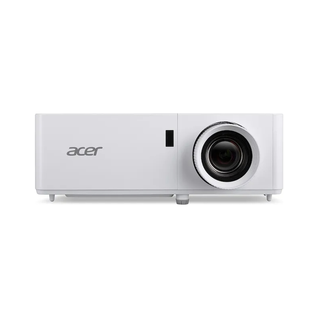 Проектор Acer PL6820 (MR.JXK11.001) - зображення 1