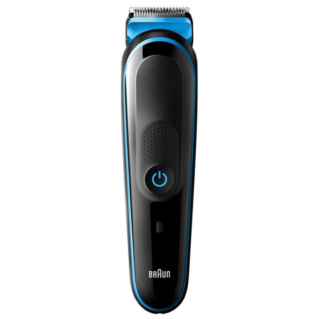Тример Braun MGK 5045 (MGK5045) - зображення 1