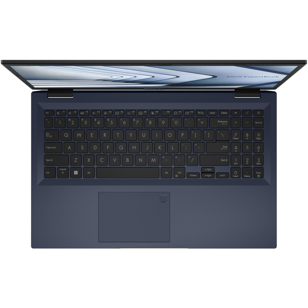 Ноутбук ASUS ExpertBook B1 B1502CVA-BQ1813 (90NX06X1-M02690) - зображення 4