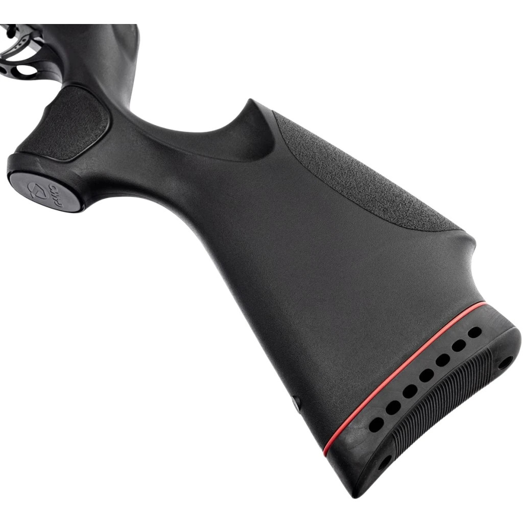 Пневматична гвинтівка Gamo Speedster IGT 10X Gen3 + ОП 3-9х40 АО (61100392-IGT) - изображение 4