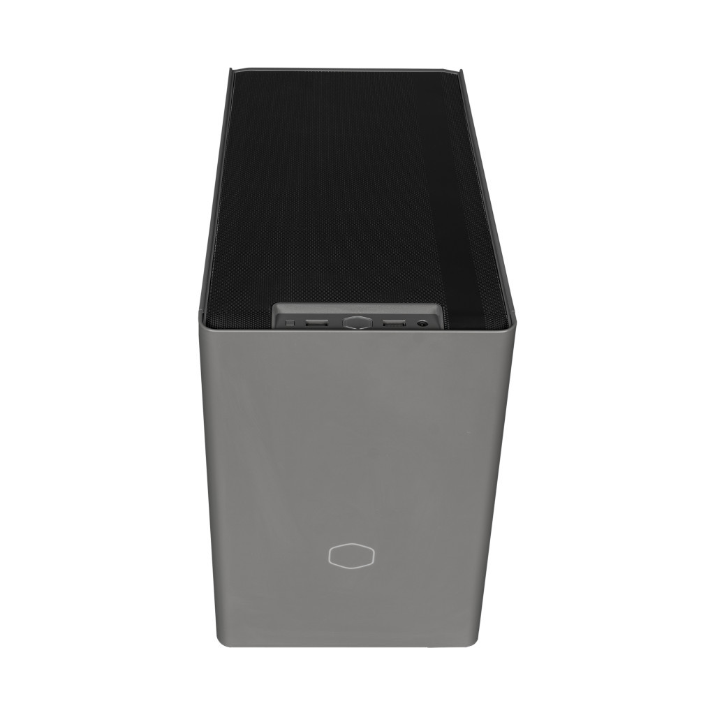 Корпус CoolerMaster NR200P MAX (NR200P-MCNN85-SL1) - зображення 4