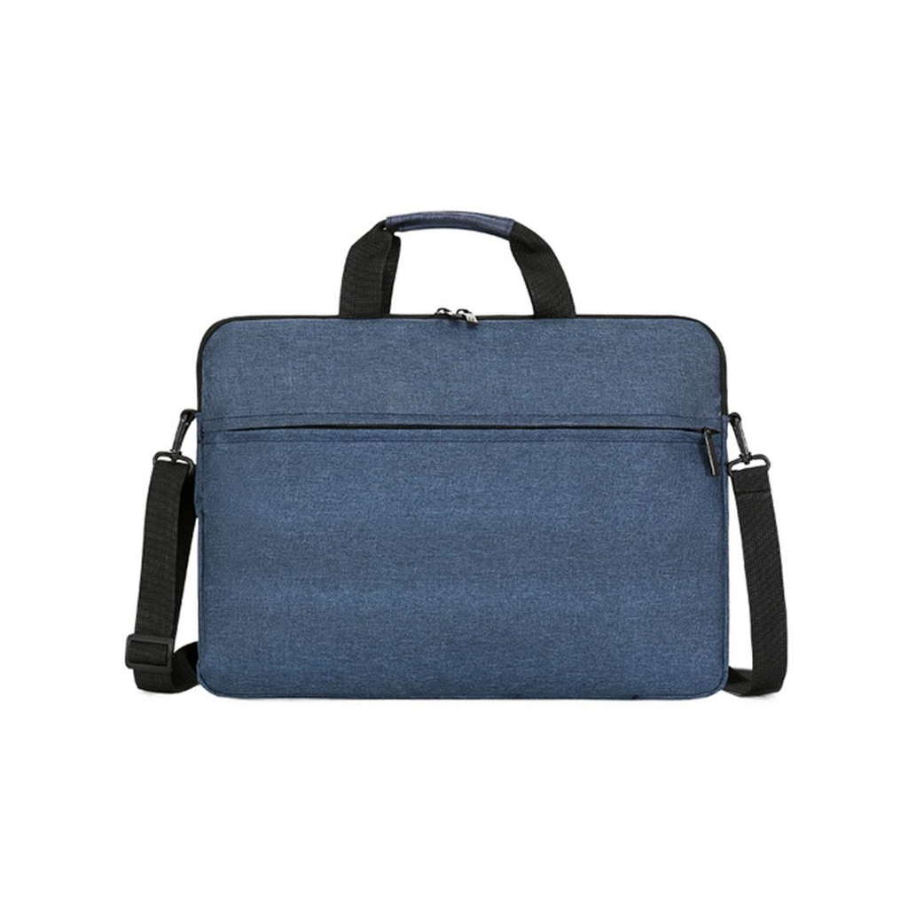Сумка для ноутбука Ritar 15.6" A27 Dark-Blue (YT-A27-DBe15.6") - зображення 1