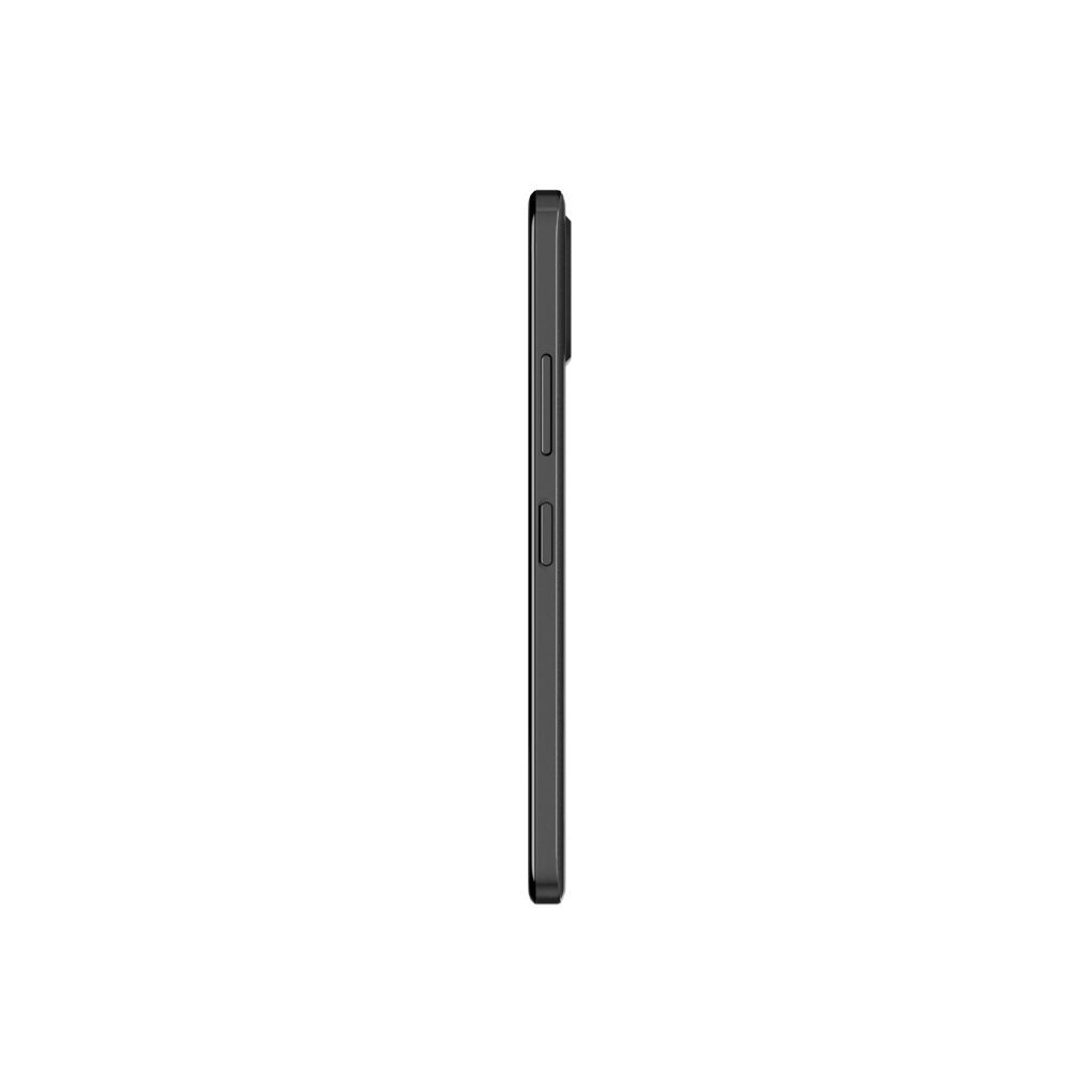 Мобільний телефон Nokia C32 4/64Gb Charcoal - зображення 5