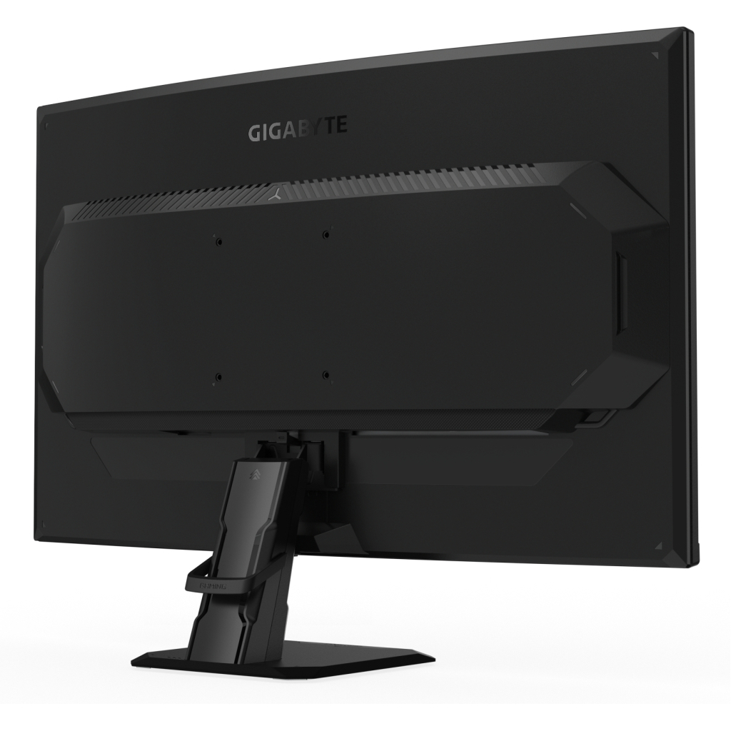 Монітор GIGABYTE GS27QCA EK - зображення 6