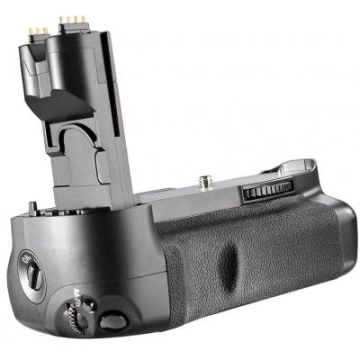 Батарейний блок Meike Canon 7D (Canon BG-E7) (DV00BG0023) - зображення 3