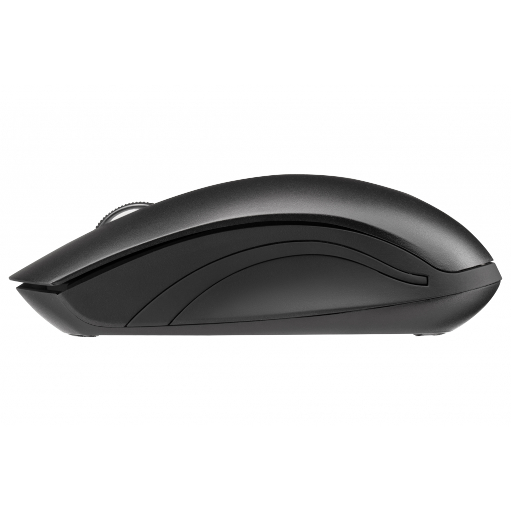 Мишка 2E MF217 Wireless Black (2E-MF217WB) - зображення 5