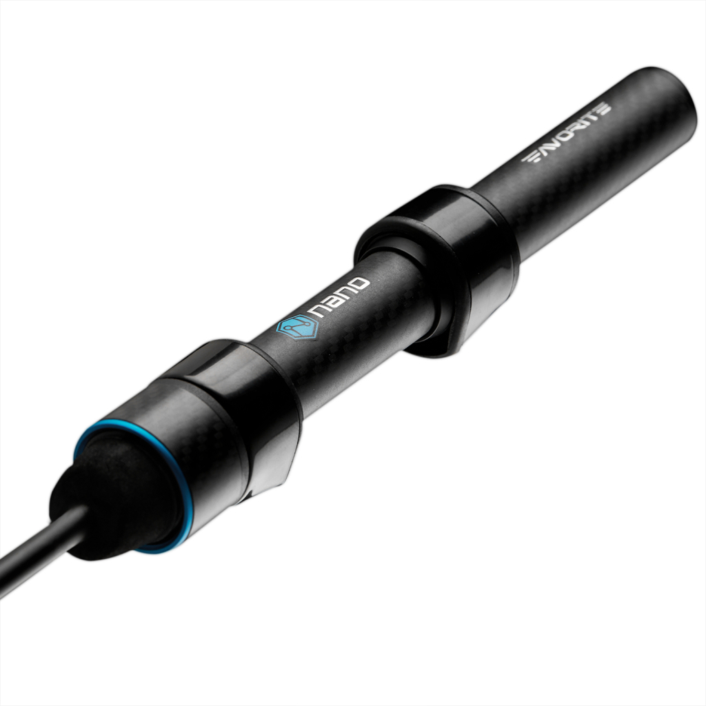 Вудилище Favorite Blue Bird Nano Compact BB1-604N-S 1.83m 0.2-1.5g (1693.08.70) - зображення 5