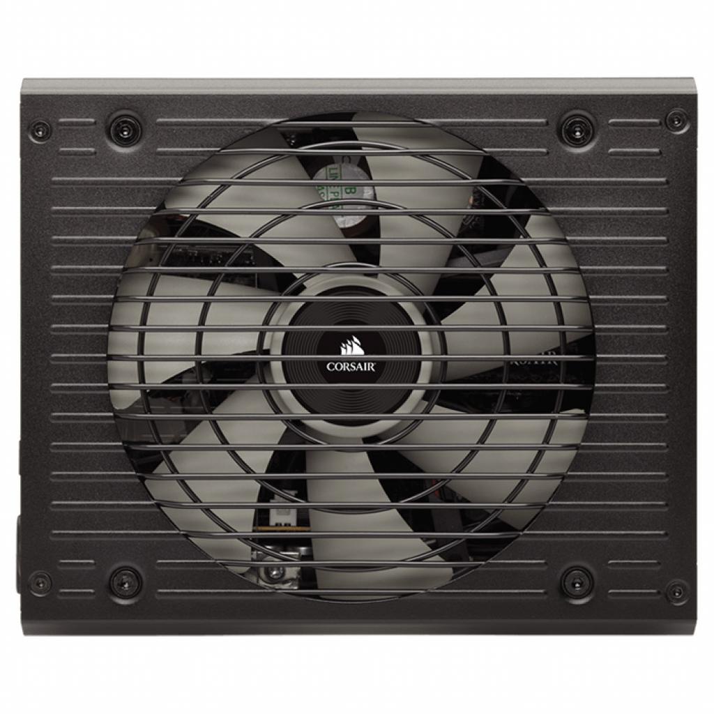 Блок живлення Corsair 850W HX850 (CP-9020138-EU) - зображення 5