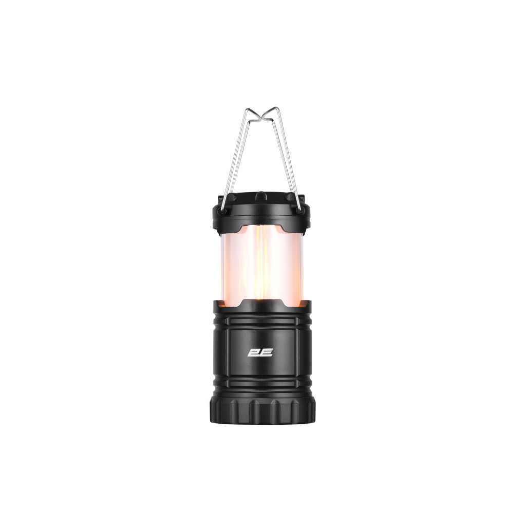 Ліхтар 2E Flame AAx3 150лм 3Вт складний LED IP44 (2E-PLBL3AA) - зображення 10