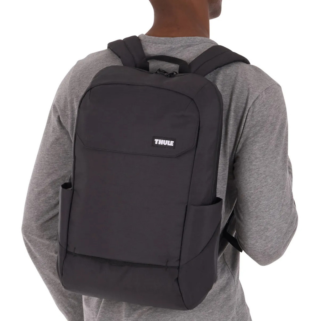 Рюкзак для ноутбука Thule 15.6" Lithos 20L TLBP216 Black (3204835) - зображення 11