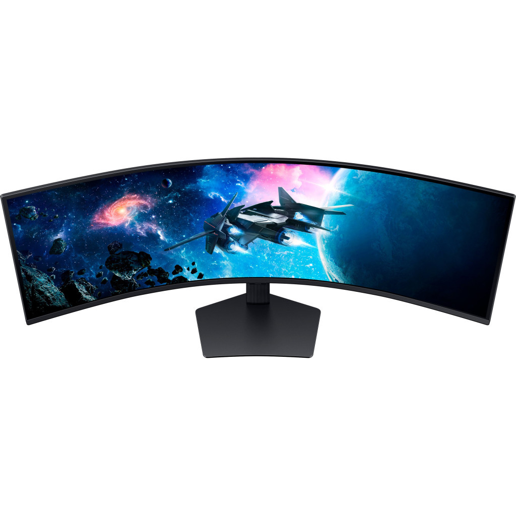 Монітор Samsung LS49CG954EIXCI - зображення 6