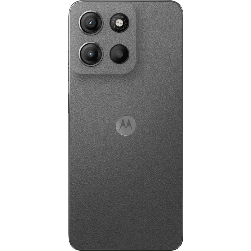 Мобільний телефон Motorola G15 Power 8/256GB Gravity Grey (PB6G0006UA) - зображення 5
