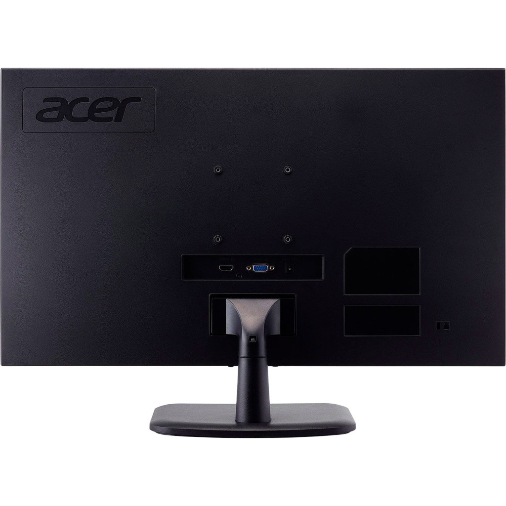 Монітор Acer EK220QE3bi (UM.WE0CD.301) - зображення 4