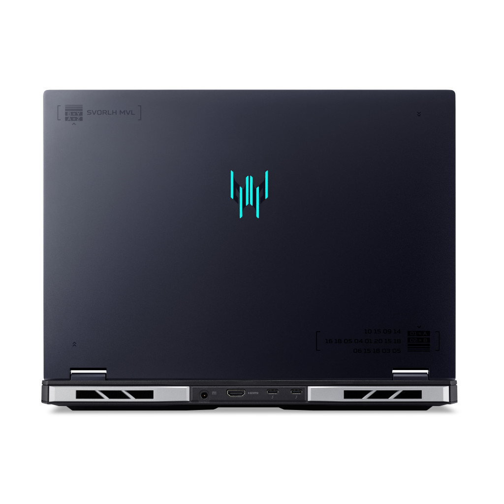 Ноутбук Acer Predator Helios Neo 16 PHN16-72 (NH.QRFEU.005) - зображення 5