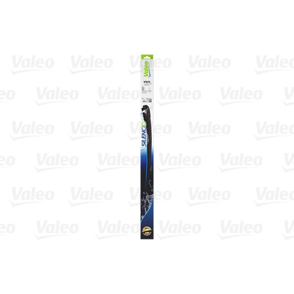 Щітка склоочисника Valeo 577878 - зображення 2