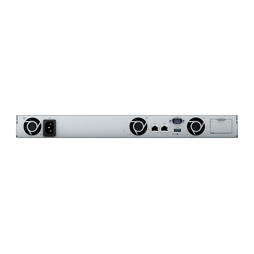 NAS Synology RS422+ - зображення 5