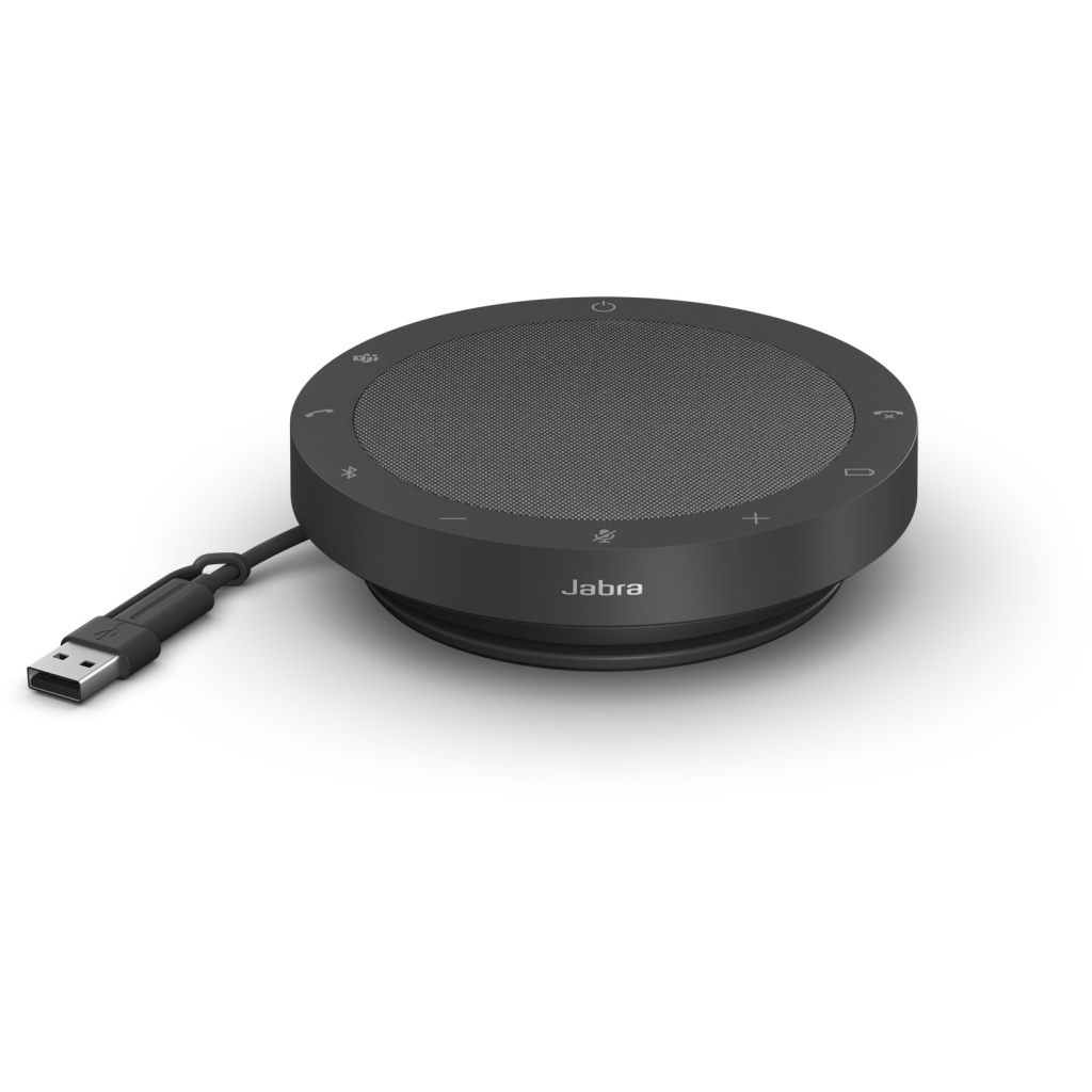 Спікерфон Jabra Speak2 55 MS Teams (2755-109) - зображення 2