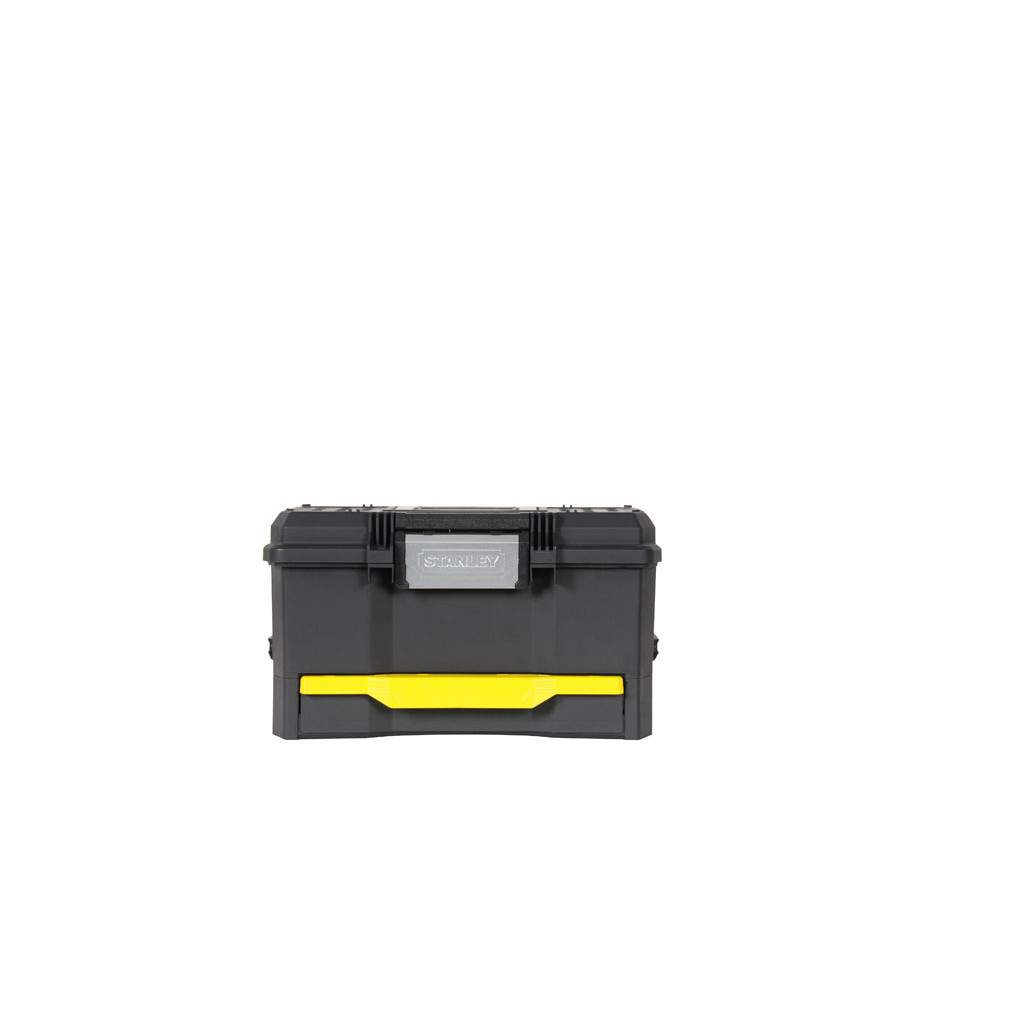 Ящик для інструментів Stanley c высувной шухлядой 19" 48,1x27,9x28,7см (1-70-316) - зображення 2