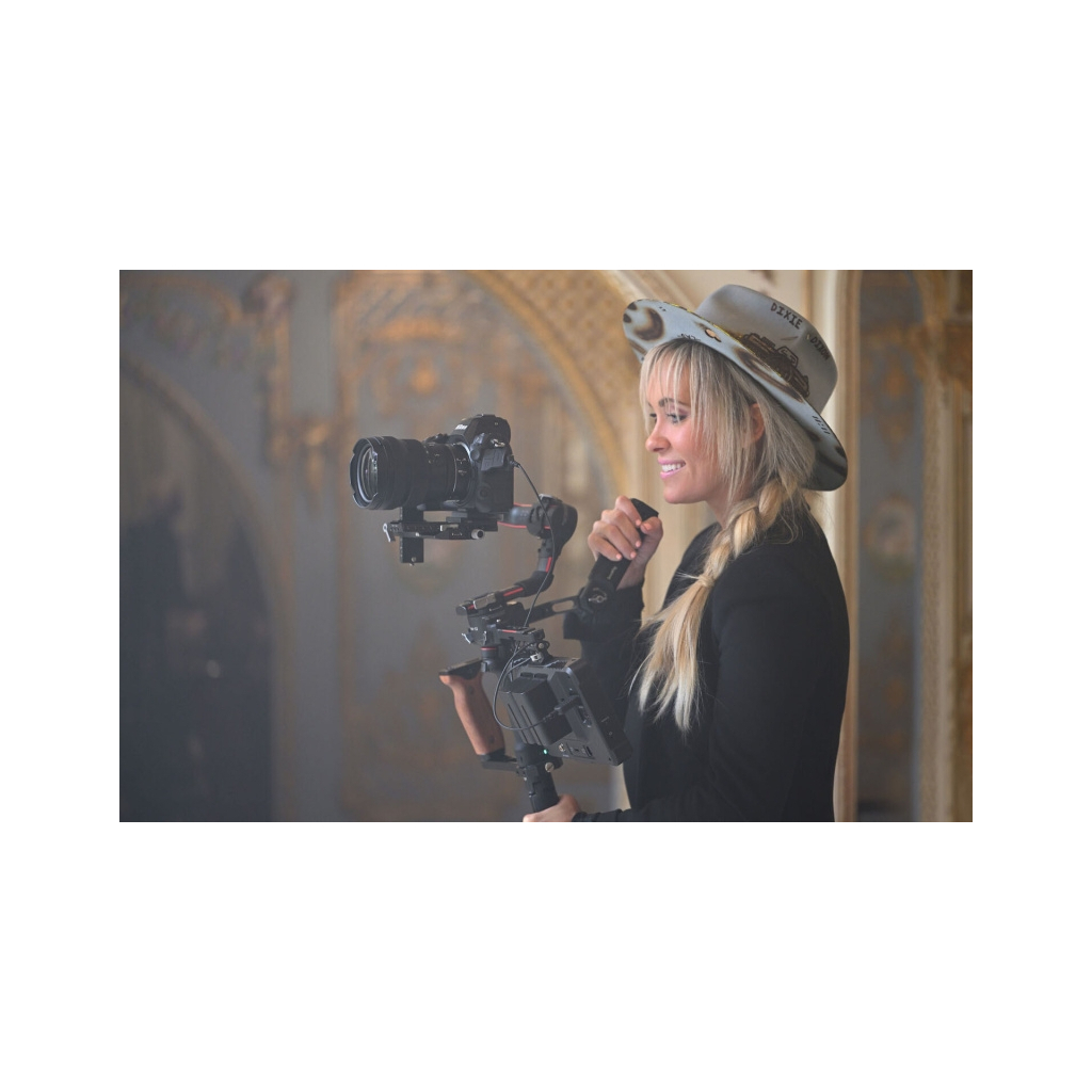 Цифровий фотоапарат Nikon Z 8 Body (VOA101AE) - зображення 9