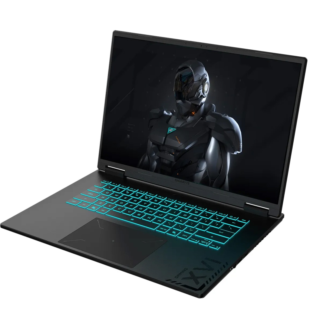 Ноутбук GIGABYTE Gaming A16 (3VHK3UA893SD) - зображення 2