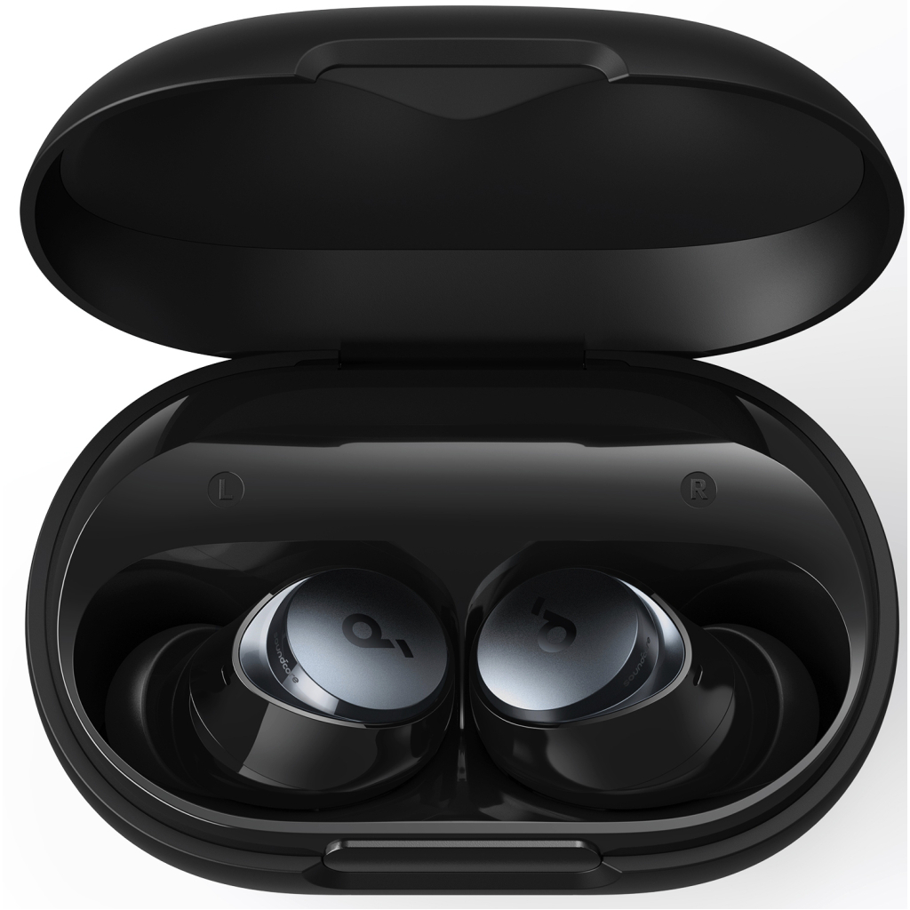 Навушники Anker SoundСore Space A40 Black (A3936G11) - зображення 6