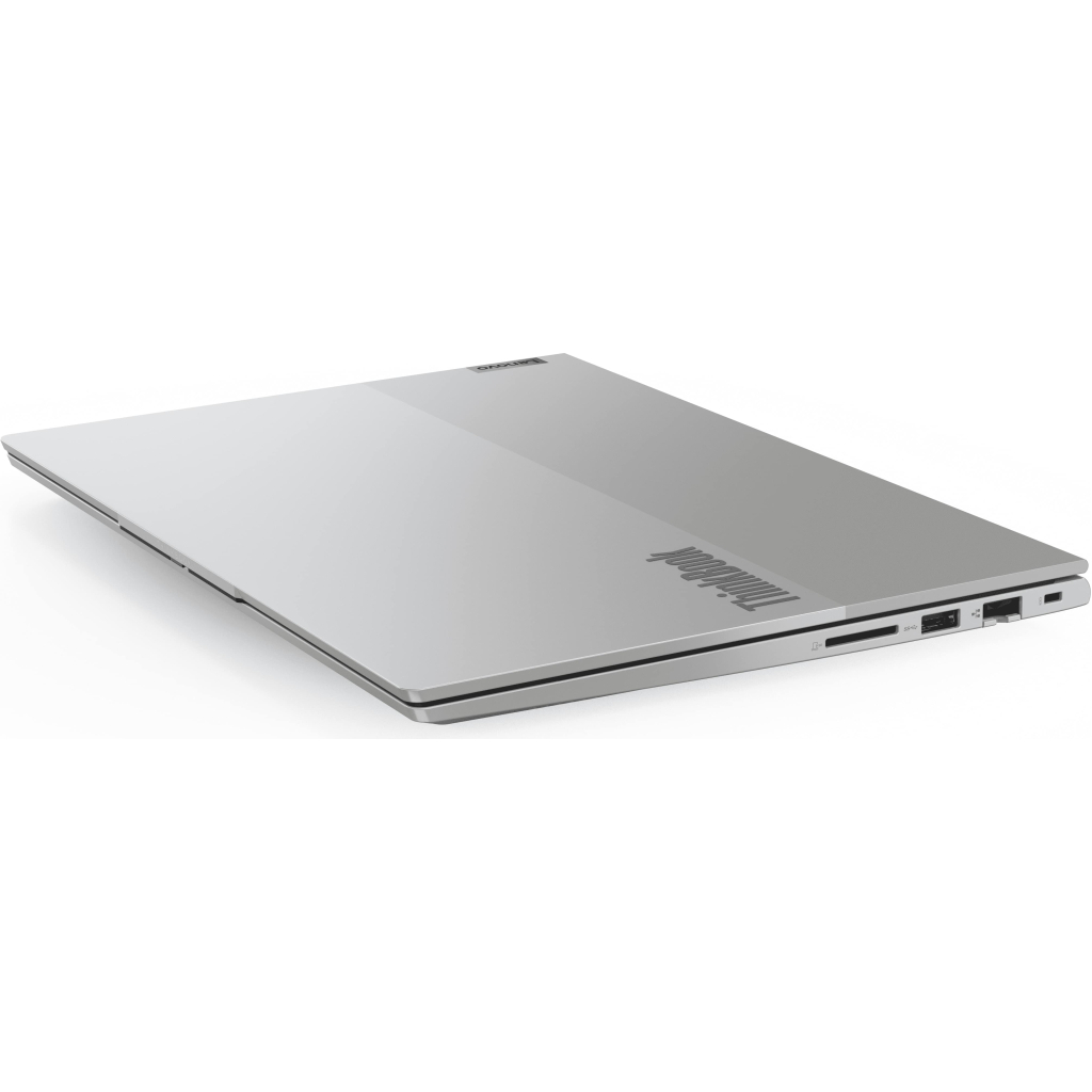 Ноутбук Lenovo ThinkBook 14 G6 ABP (21KJ008RRA) - зображення 10