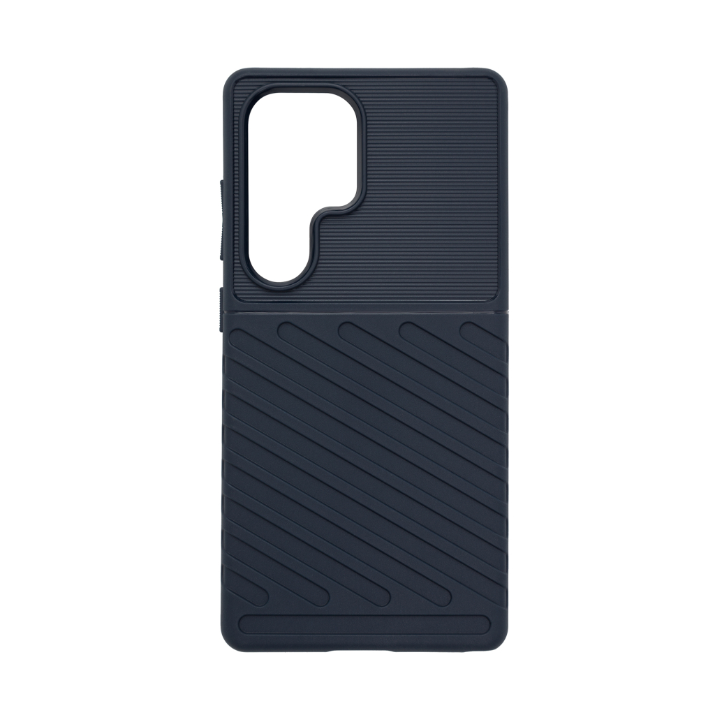 Чохол до мобільного телефона Armorstandart Rhino Samsung S25 Ultra Blue (ARM82288) - зображення 1