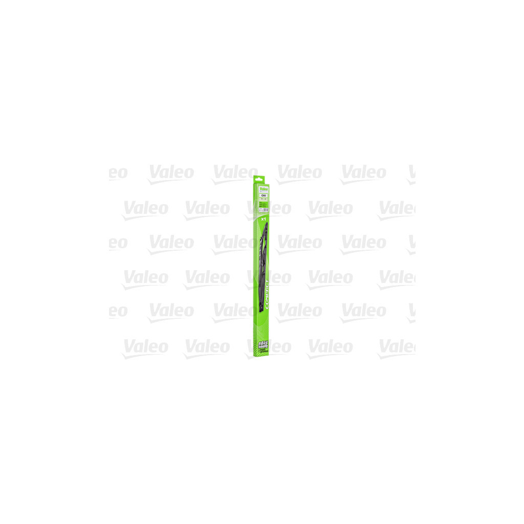 Щітка склоочисника Valeo 576095 - зображення 2