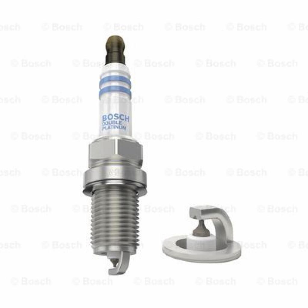 Свічка запалювання Bosch 0 242 235 987 комплект - зображення 7