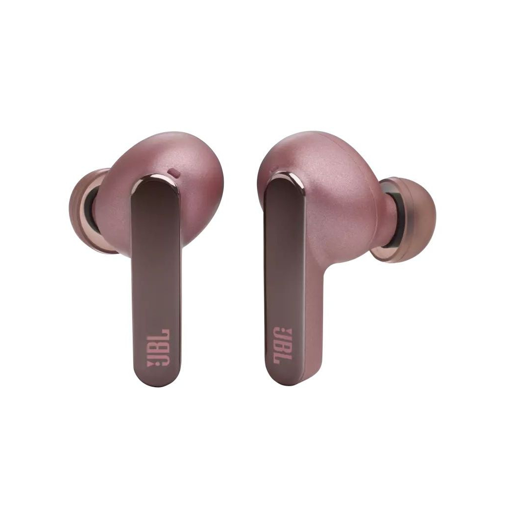 Навушники JBL Live Pro 2 TWS Rose (JBLLIVEPRO2TWSROS) - зображення 8