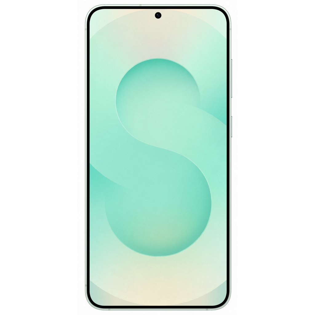 Мобільний телефон Samsung Galaxy S25+ 12/512Gb Mint (SM-S936BLGGEUC) - зображення 2