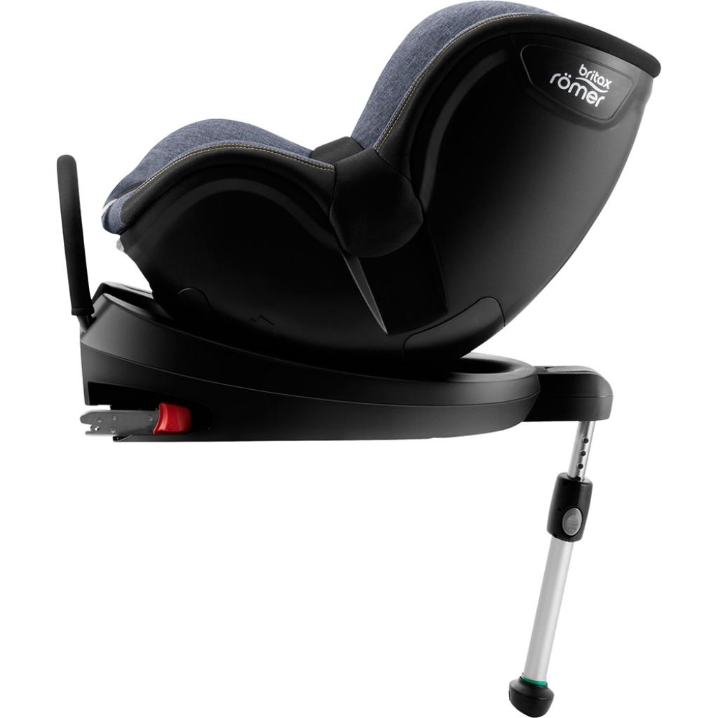 Автокрісло Britax-Romer Dualfix 2 R Blue Marble (2000032199) - зображення 3