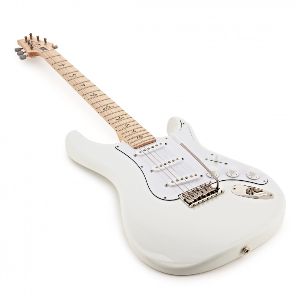Електрогітара PRS Silver Sky Frost - изображение 6