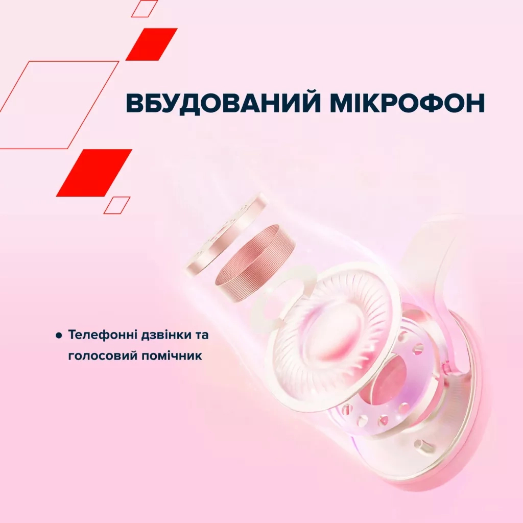 Навушники Canyon OnRiff 4 Bluetooth Blue (CNS-CBTHS4BL) - зображення 8