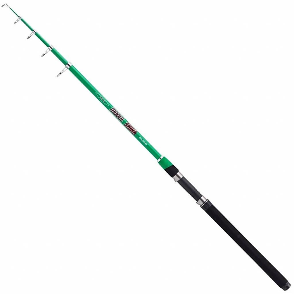 Вудилище Balzer Modul Shika 2.40м. 10-45гр. green (11096 240) - зображення 1