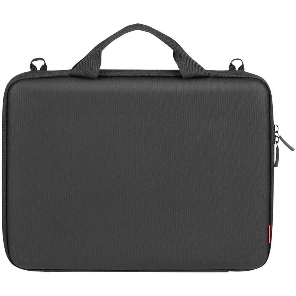 Чохол до ноутбука RivaCase 12,4" 5116 Antishock Black (5116Black) - изображение 1