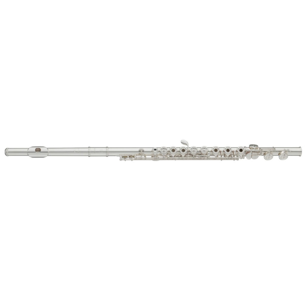 Флейта Yamaha YFL-382 - изображение 1