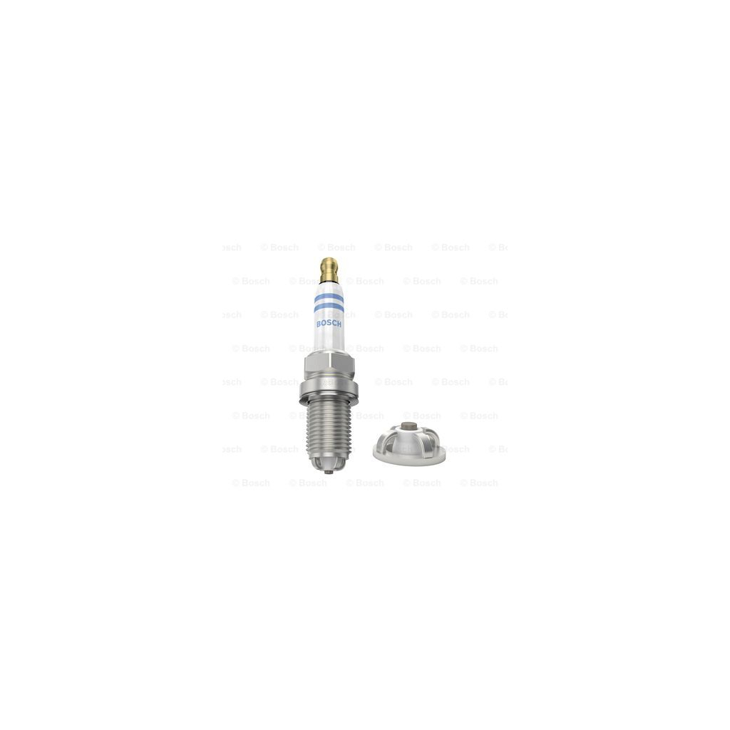 Свічка запалювання Bosch 0 242 235 715 - зображення 7