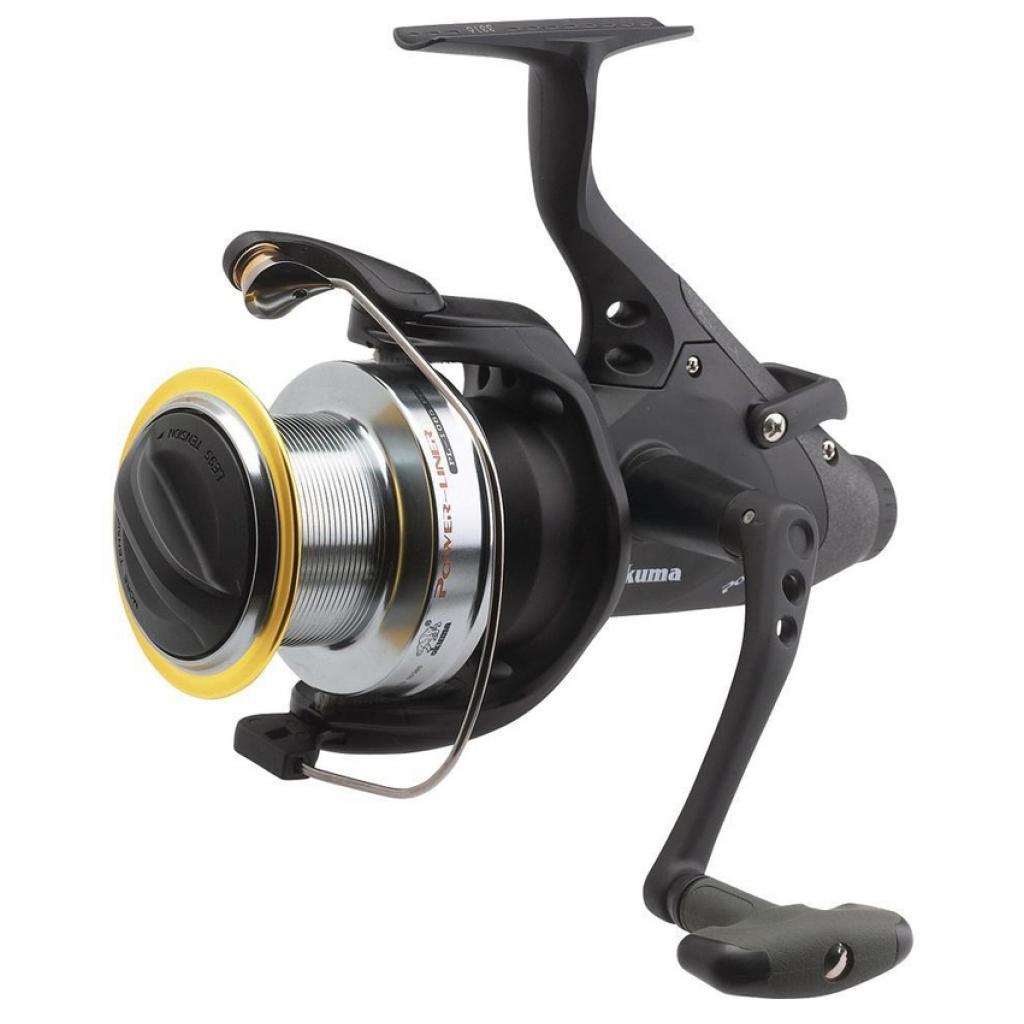 Котушка Okuma PowerLiner Baitfeeder PL-865 (1353.09.33) - зображення 1