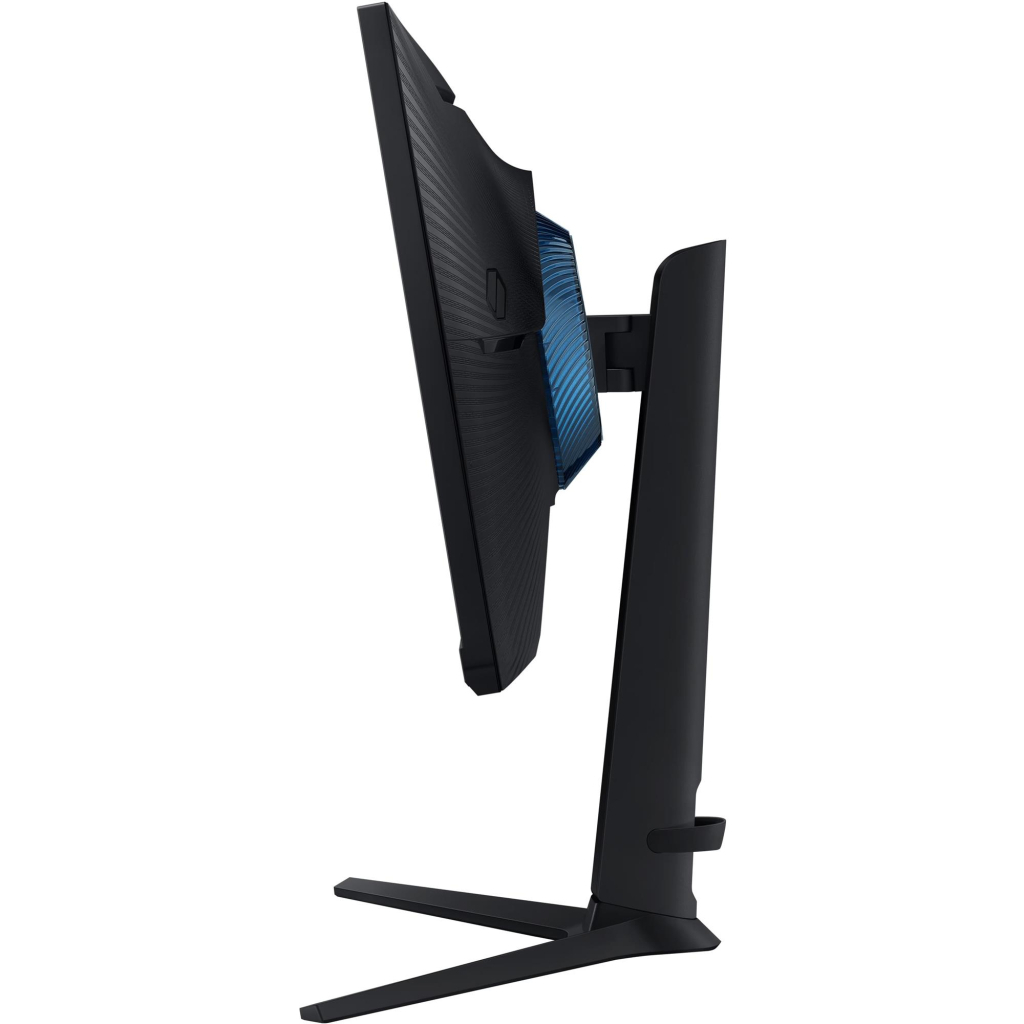 Монітор Samsung LS24DG302EIXCI - изображение 14