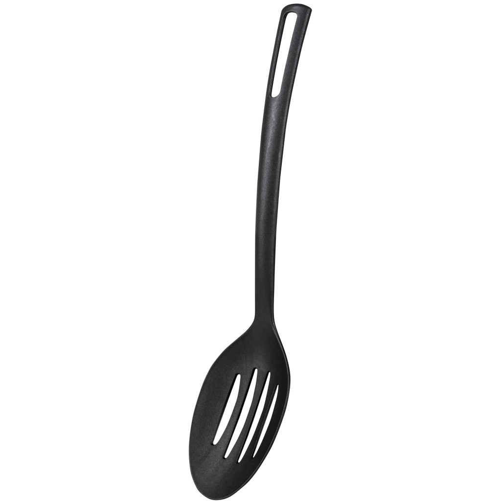 Ложка кухарська Bravo Chef з прорізями (BC-5107/2) - зображення 3