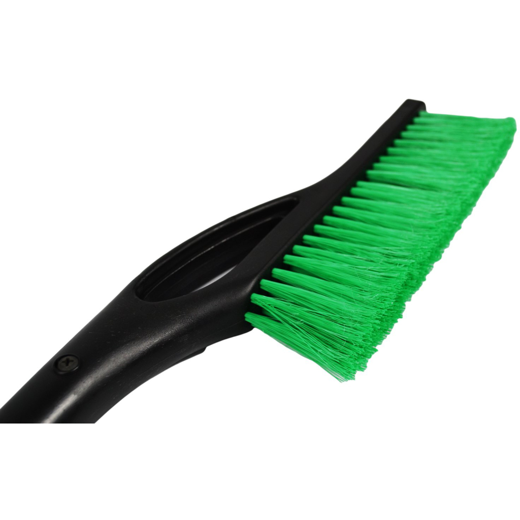 Щітка зі скребком Bottari 60 см "HANDLE BRUSHICE" (32302Green-IS) - зображення 2